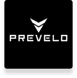 prevelo logo square black 1